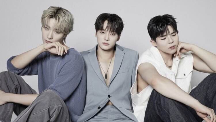 K-Pop group Big Ocean debuts new single using HYBE’s AI voice cloning unit Supertone K-Pop group Big Ocean debuts new single using HYBE’s AI voice cloning unit Supertone